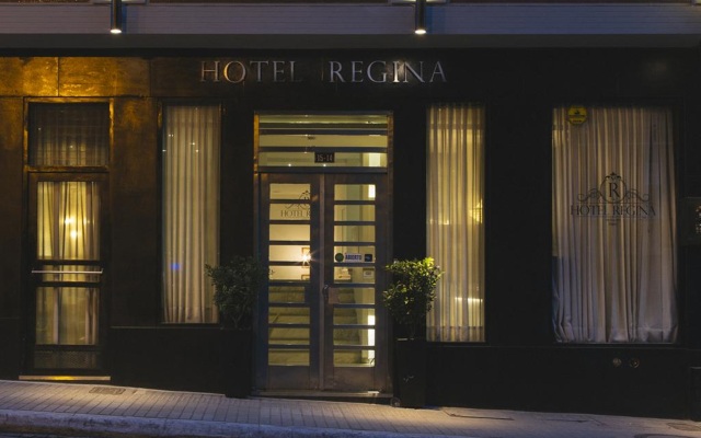 Hotel Regina