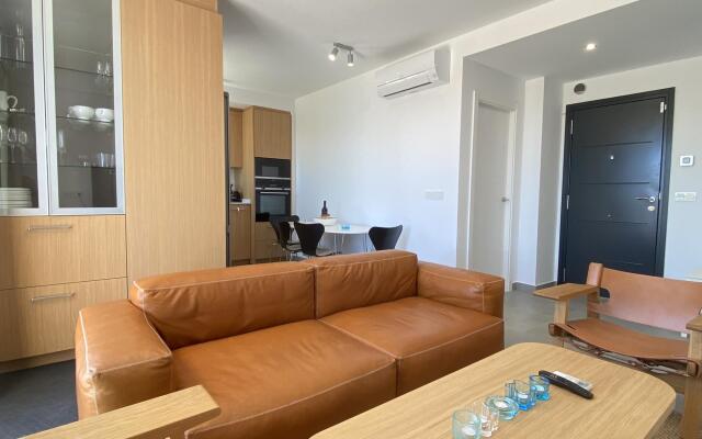 Penthouse Balcon del Mar Deluxe 3 Casasol