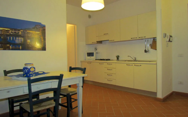 ToFlorence Apartments - Oltrarno