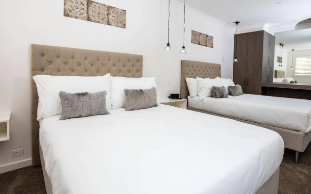 Newington Apartments