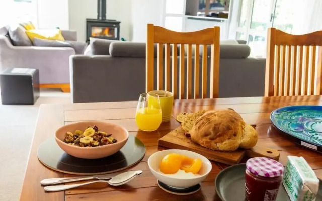 GEM bed and breakfast