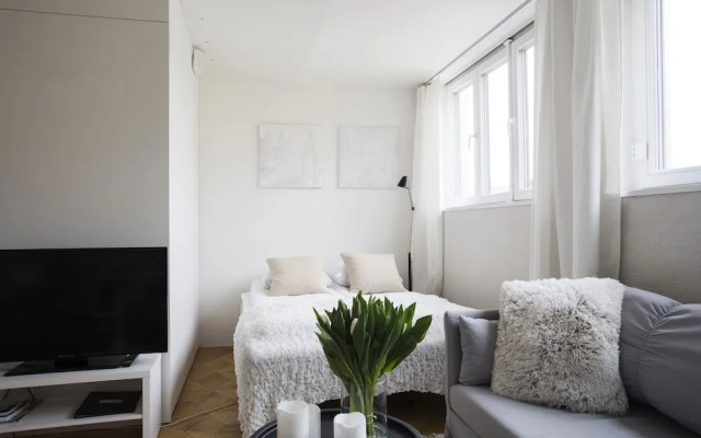 2ndhomes Ullanlinna Penthouse Apartments
