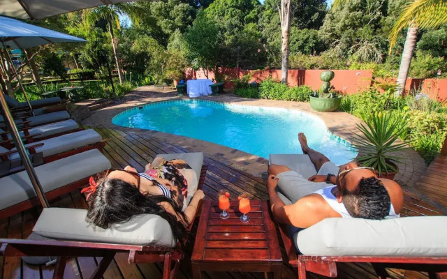 Tonquani Lodge & Spa