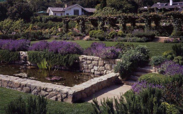 San Ysidro Ranch
