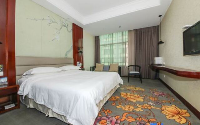Shaoxing Lihai Hotel