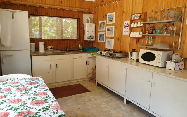 Twin Shacks - Uilenkraalsmond