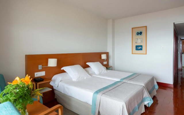 Parador De Nerja