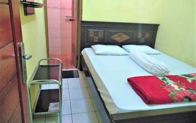 Villa Trijaya