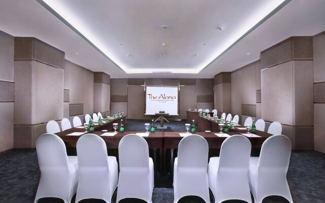 The Gambir Anom Hotel Resort & Convention