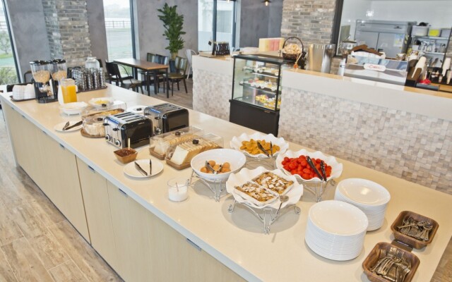 Sunrise Hotel Seongsan