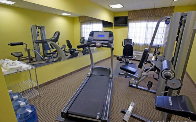 Days Inn by Wyndham Salado