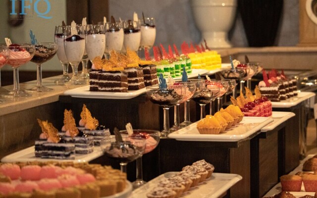 IFQ Hotel & Resort Islamabad