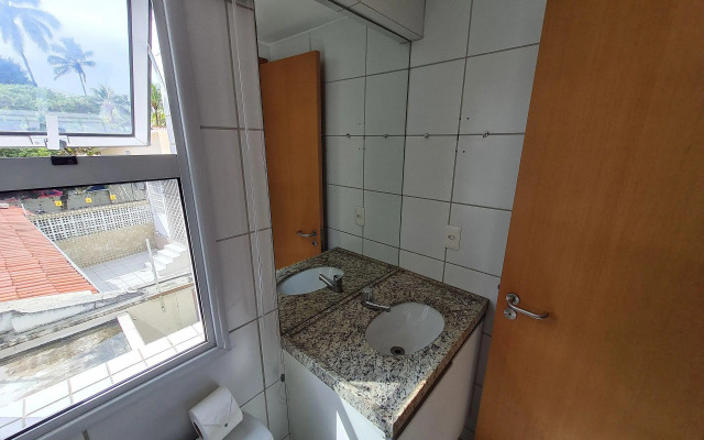 Miramar Atlântico Sul