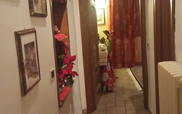 Guesthouse Angel & Manuel