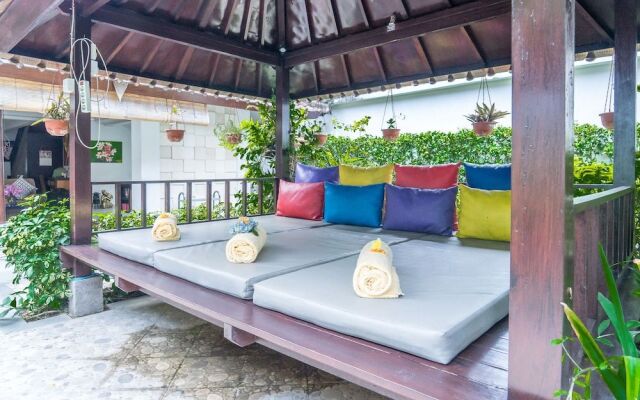 Drupadi 16A Villa