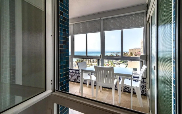 LXR La Carihuela Sea Views 3Hab.