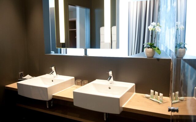 Tailormade Hotel SIHLPARK Schindellegi