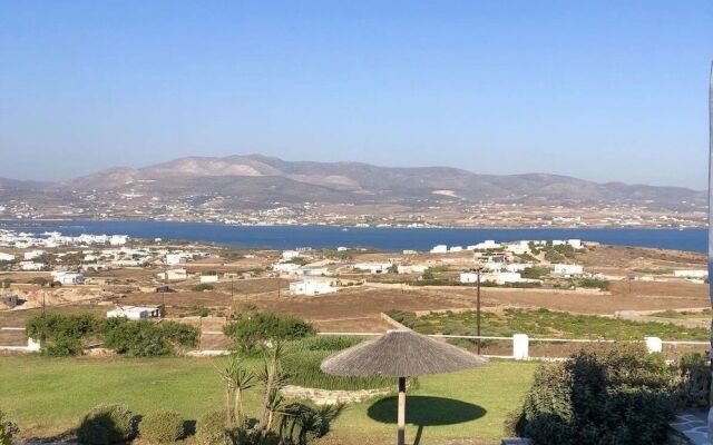 Antiparos View