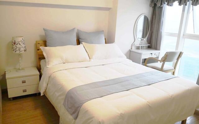 QM Apartment Jiaxing
