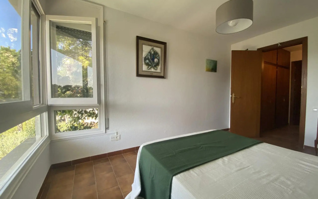 TH128 Villa playa La Mora