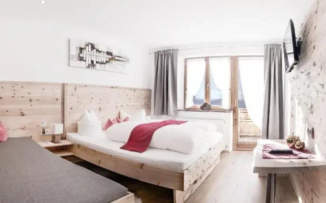Ferienhaus Piz Lad