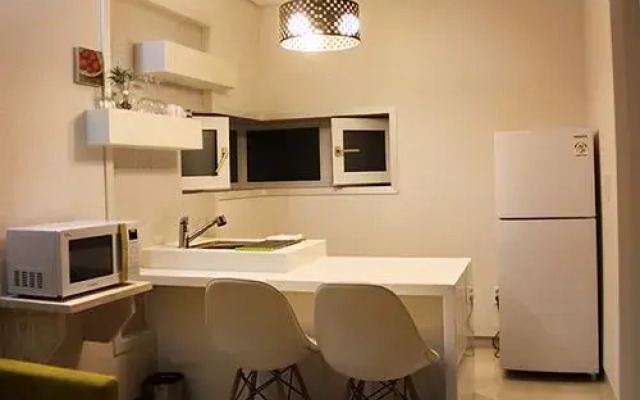 Starry Pension Gyeongju 1