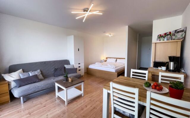 Apartment B 77 Dittishausen