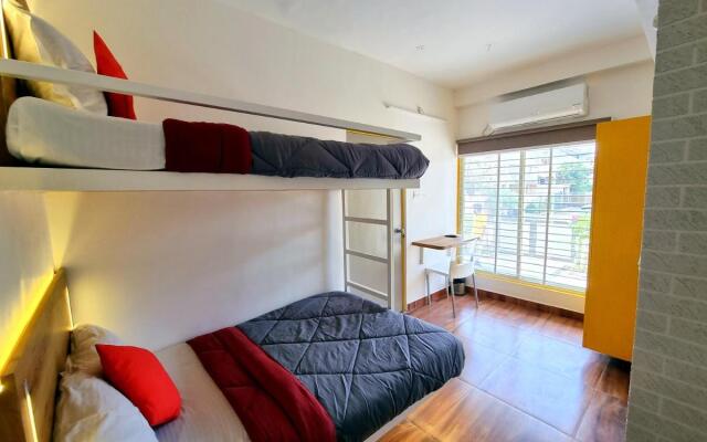 Stay inn nest