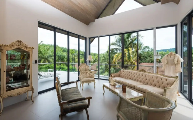 Picasso Villa Phuket - Paloma