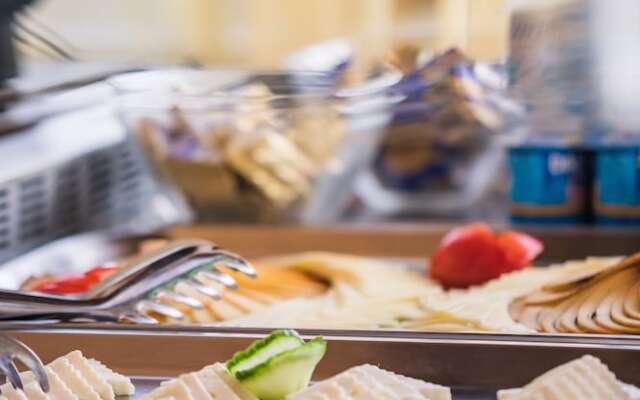 Hotel Europa Kokeltal