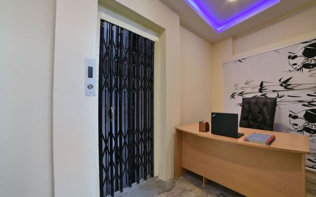 Oyo 16509 Hotel Classic Inn