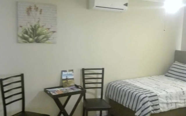JoThams Guest House