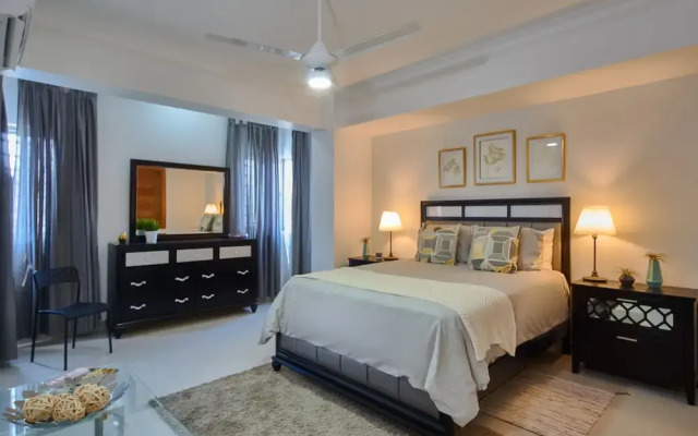 Residencial Eduardo Arturo