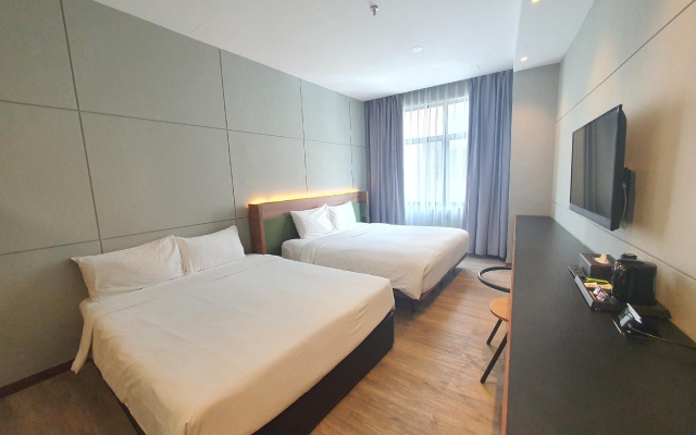 Ceria Hotel Bukit Bintang