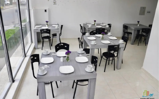 Ayenda 1024 Agora Inn