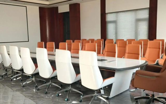 Anhao Hot Spring Hotel