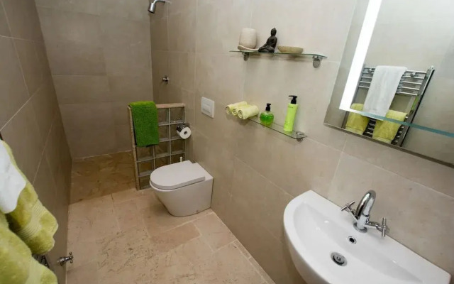 Trullo Pietra Antica