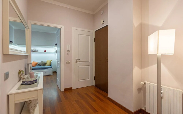 Pigneto Second Apartment