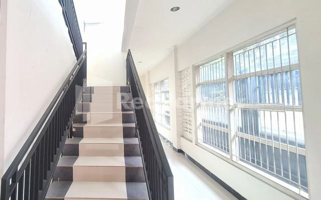 De Peppzzz Near Ugm Yogyakarta RedPartner