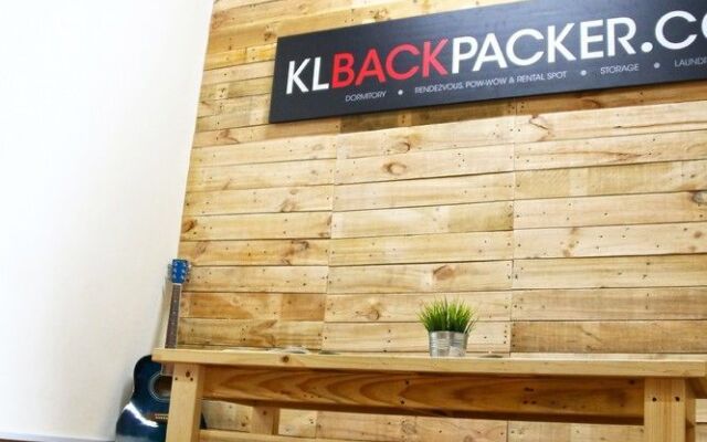 Klbackpacker - Hostel