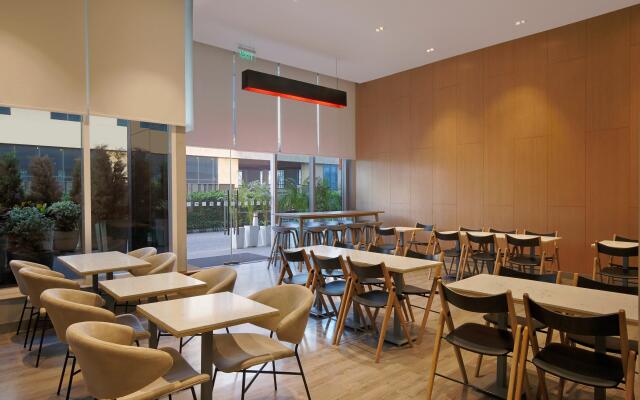 Holiday Inn Express Gurugram Sector 50 by IHG
