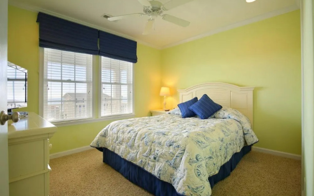 Belle Moor 3 Bedroom Home by RedAwning