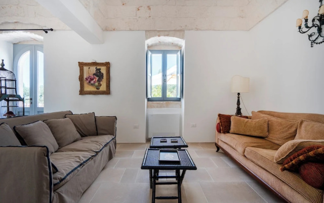 Belmont Villa Ostuni