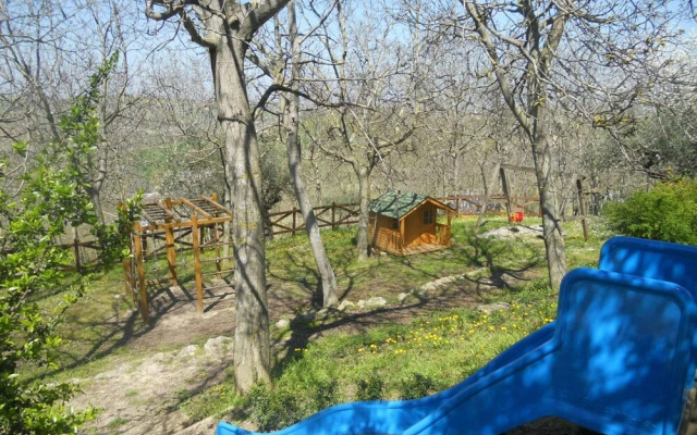 Locanda Antiche Macine