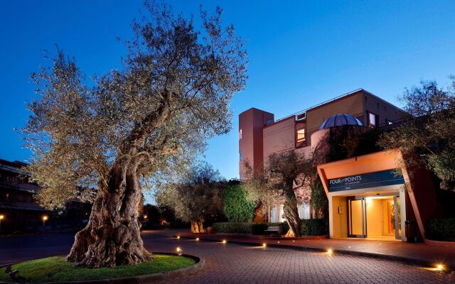 Four Points by Sheraton Siena