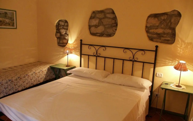 Casetta n.2 con piscina