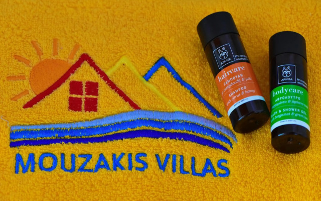 Mouzakis Villas