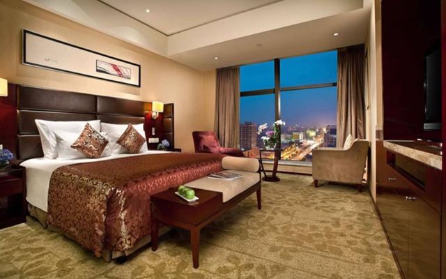 Wenzhou Binhai Grand Hotel