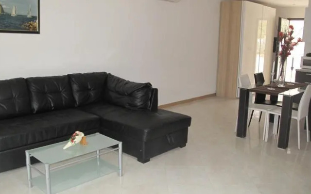 Villa Angelina Jardin