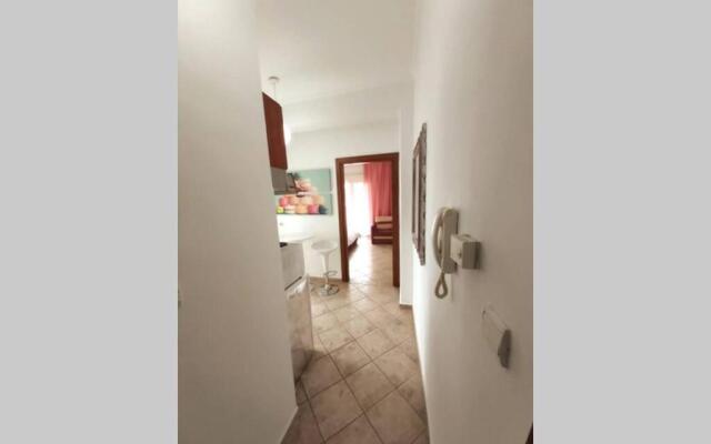 City lux apartment 1